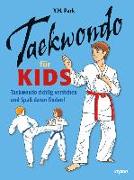 Taekwondo für Kids