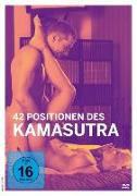 42 Positionen des Kamasutra