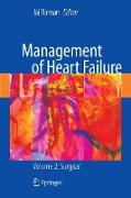 Management of Heart Failure