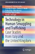 Technology in Human Smuggling and Trafficking