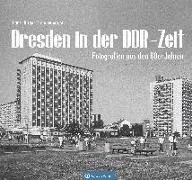 Dresden in der DDR-Zeit