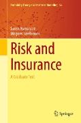 Risk and Insurance