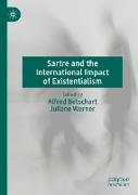 Sartre and the International Impact of Existentialism