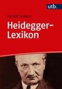 Heidegger-Lexikon