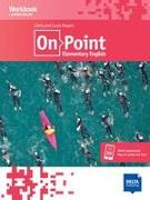 On Point A2. Elementary English. Workbook + audios online