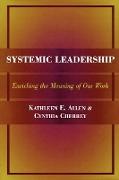 Systemic Leadership