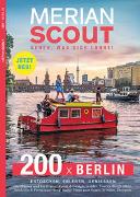 MERIAN MAGAZIN Scout Berlin