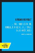 Urban Revolt