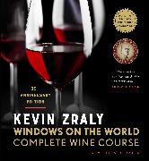 Kevin Zraly Windows on the World Complete Wine Course