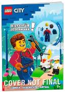 LEGO® City – Hilfe für Jedermann