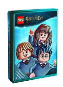 LEGO® Harry Potter™ – Meine magische Harry Potter-Box