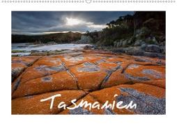 Tasmanien (Wandkalender 2021 DIN A2 quer)