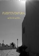 Fuerteventura -schlicht schön (Wandkalender 2021 DIN A3 hoch)