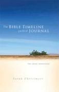 The Bible Timeline Guided Journal