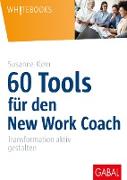 60 Tools für den New Work Coach