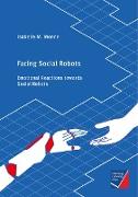 Facing Social Robots