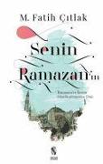 Senin Ramazanin