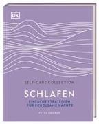 Self-Care Collection. Schlafen