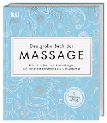 Das große Buch der Massage