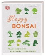 Happy Bonsai