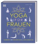 Yoga für Frauen