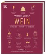 Workshop Wein