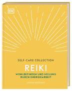 Self-Care Collection. Reiki