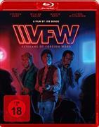 VFW - Veterans of Foreign Wars Blu Ray