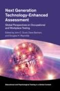 Next Generation Technology-Enhanced Assessment: Global Perspectives on Occupational and Workplace Testing