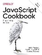 JavaScript Cookbook 3e