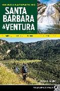 Hiking & Backpacking Santa Barbara & Ventura