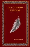 Las cuatro plumas