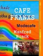Cafe Franxs