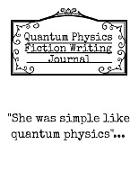 Quantum Physics Fiction Writing Journal