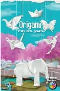 Origami lernen leicht gemacht