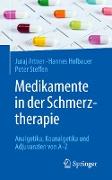 Medikamente in der Schmerztherapie