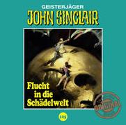 John Sinclair Tonstudio Braun - Folge 105