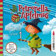Petronella Apfelmus - Hörspiele zur TV-Serie 1