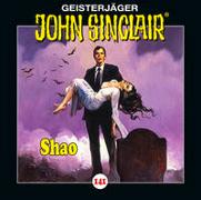 John Sinclair - Folge 141