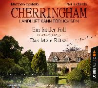 Cherringham - Folge 15 & 16