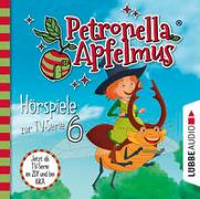 Petronella Apfelmus - Hörspiele zur TV-Serie 6