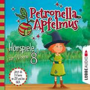 Petronella Apfelmus - Hörspiele zur TV-Serie 8