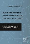 Von Homöopathie und Handauflegen zur Hassideologie? Zum Verhältnis von alternativen Heilmethoden zu Verschwörungstheorien, Esoterik und rechten Ideologien
