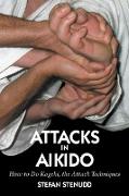 Attacks in Aikido