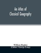 An atlas of classical geography