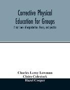 Corrective physical education for groups