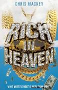 Rich In Heaven