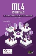 ITIL® 4 Essentials