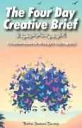 The Four Day Creative Brief: A Practical Guide for Writing an Inspiring One