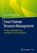 Smart Human Resource Management